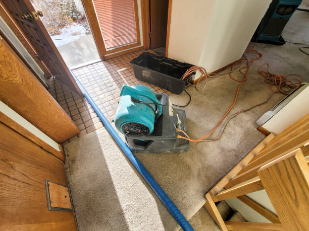  Bradford, PA Water damage restoration Pros