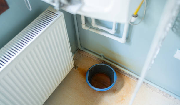 Best Fire Damage Restoration  in Bradford, PA